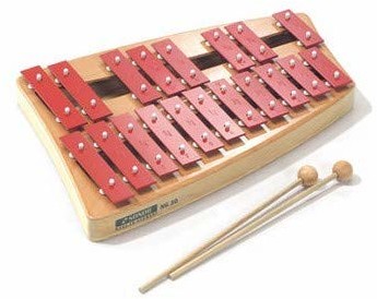 Sonor Glockenspiel (NG30) NG30
