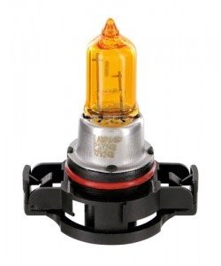 Lampa 58006 psy24 W lampa halogenowa 58006