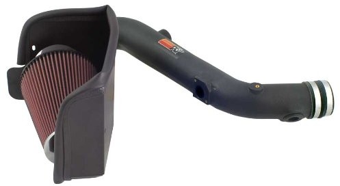 K&N Filtry powietrza K & N 63  9030 o wysokiej wydajności systemu 63-9030