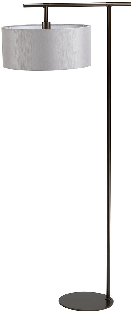Elstead Lighting BALANCE BALANCE/FL DBG Lampa podłogowa 1x60W/E27  ELSBALANCE/FL DBG