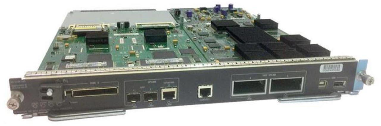 Cisco VS-F6K-PFC3C VS-F6K-PFC3C