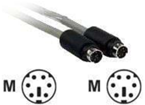Connect Micro Micro tastatur-/ muskabel VMM103C (IBM060)