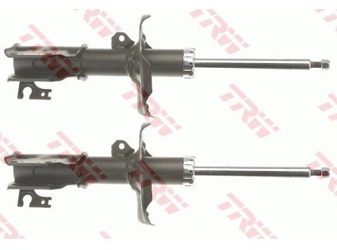 JAPANPARTS Filtr paliwa FO-GAS21S