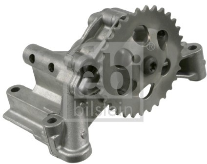 FEBI BILSTEIN Pompa olejowa 22204