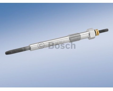 Bosch Świeca żarowa, Duraterm, 0 250 212 011 - Bezpłatny zwrot do 30 dni, największy wybór produktów. 0250212011