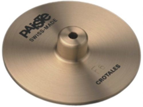 Paiste Crotale D8#/Dis