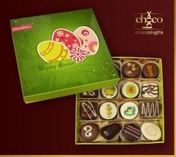 Chocobox Wesołych-Świąt-Wielkanocnych