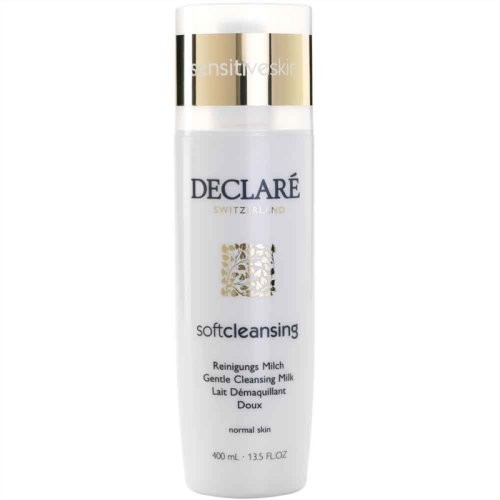 Declaré declaré Femme/Women, Soft Cleansing Milk, 1er Pack (1 X 400 G) 9007867005125