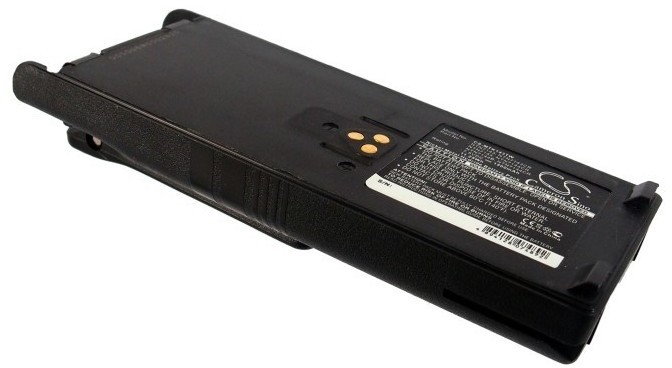 Cameron Sino MOTOROLA GP1200 NTN7143 1500mAh 11.25Wh Ni-MH 7.5V Cameron Sino)