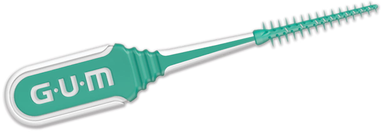 GUM 660 Soft-Picks Comfort Flex Regular/Medium czyściki międzyzębowe P0000005476
