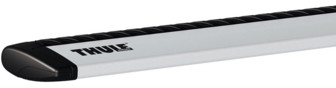 Thule WingBar 962 belki aluminiowe 135 cm 9621