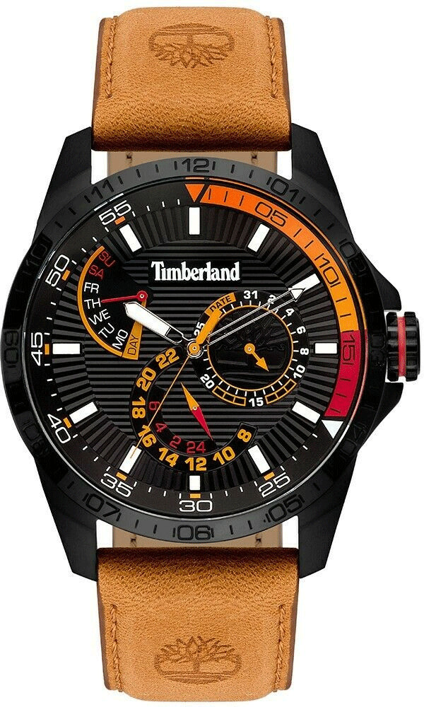 Timberland Oakham TBL.15641JSB/02