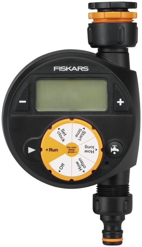 Fiskars Sterownik Nawadniania Pojedynczy Fiskars 1054791 1054791