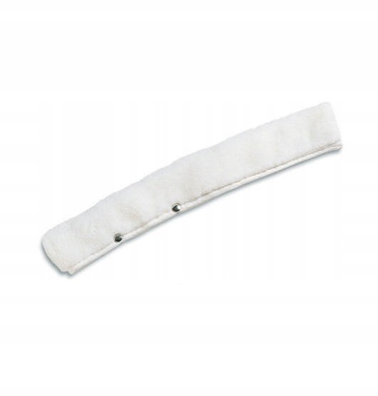 Wkład Futerkowy Baranek Z Rzepem 35cm Tts