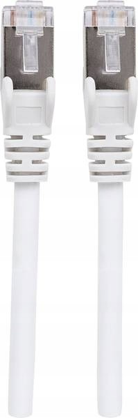 Intellinet Network Solutions Network Solutions Patchkabel mit Cat7-Rohkabel S/FTP 15m weiß 741927