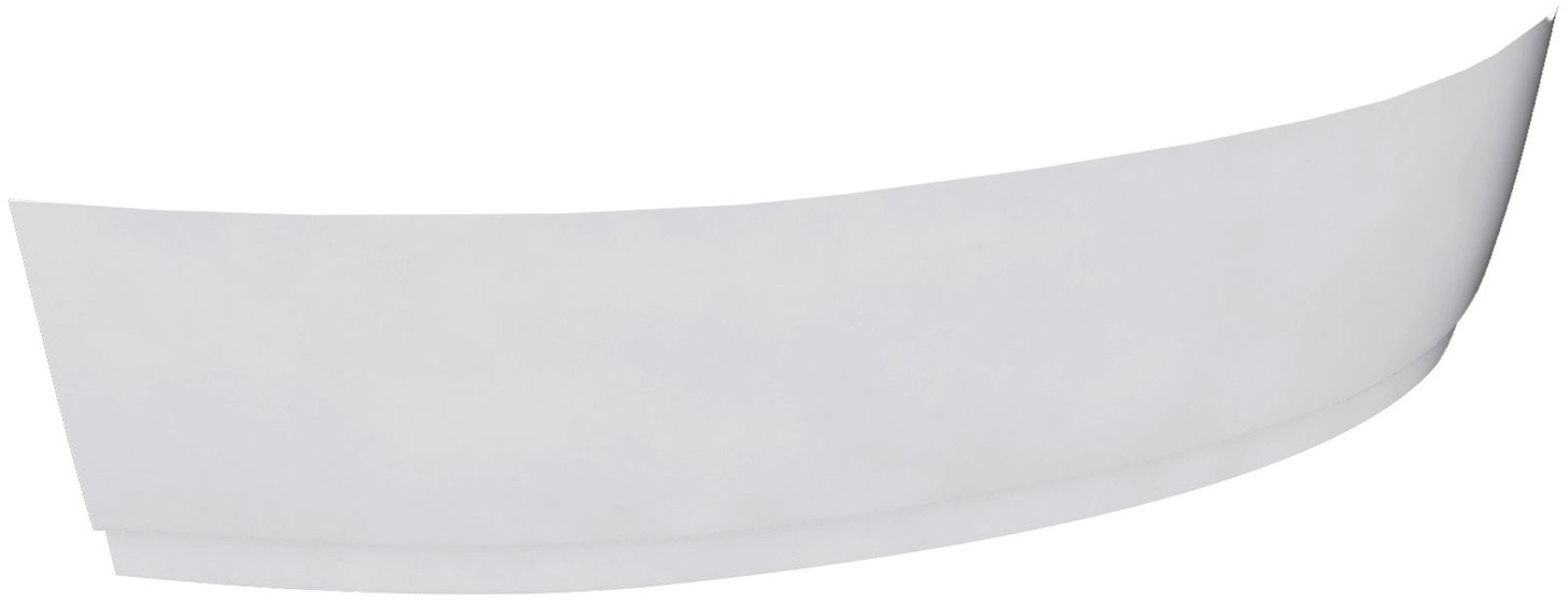 Centrum Obudowa wanny Milano asymetryczna lewa 90 cm