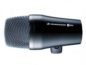 Sennheiser E 902 mikrofon instrumentalny