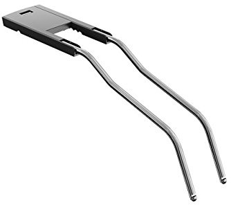 Selle Royal Thule czarny, jeden rozmiar 100300