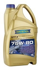 RAVENOL Olej skrzyni rozdzielczej 1221103-004-01-999