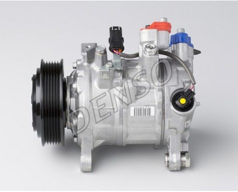 DENSO Kompresor, klimatyzacja DCP05099