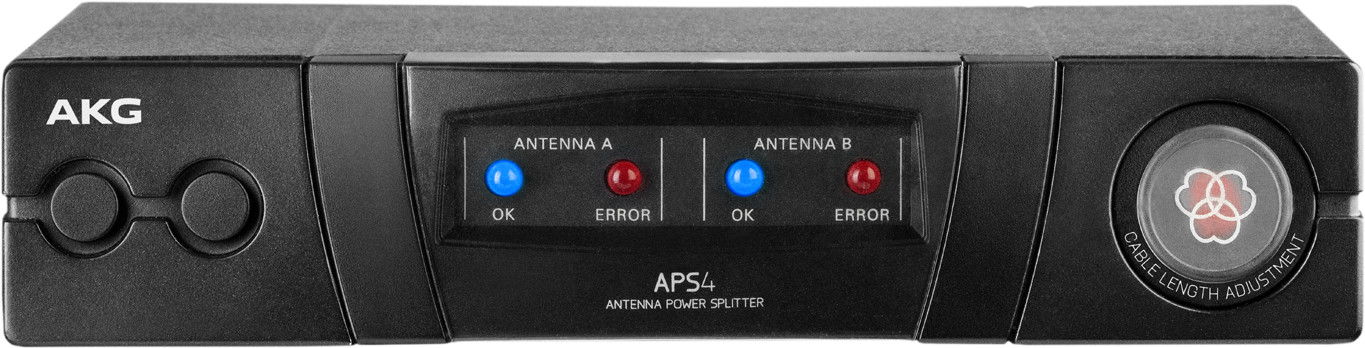 AKG APS 4 - Spliter antenowy
