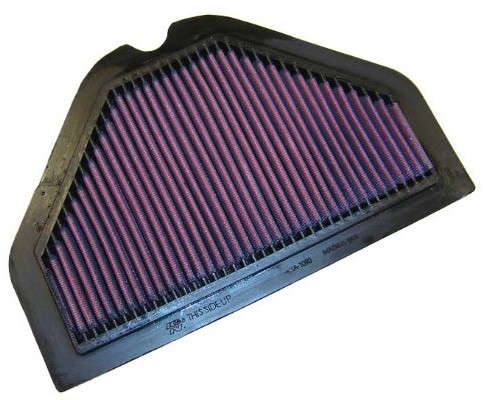 K&N K & N KA-1093 K & N zamienny filtr powietrza KA-1093