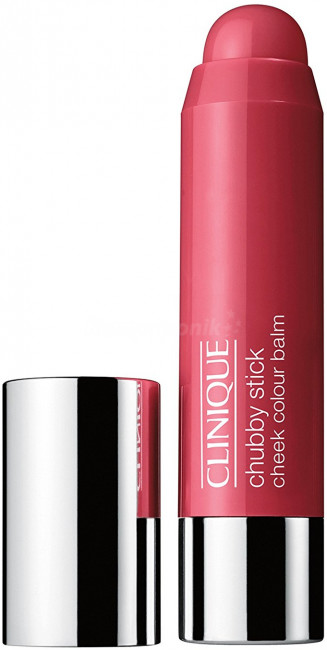 Clinique Chubby Stick Cheeks nr 03 pink 6g