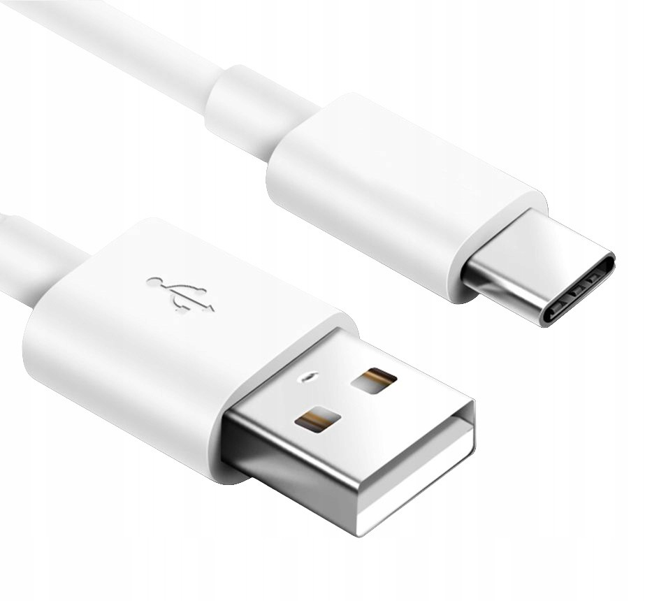 Samsung Kabel Usb Typ-c Ładowarka Do Huawei Xiaomi