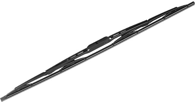 Alca Wycieraczka, pióro wycieraczki Special Graphit 19" 480mm AS109