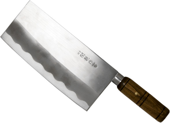 Seki Ryu Japoński nóż w stylu chińskim, tasak Tao 20,5 cm  do mięsa i warzyw - Seki Ryu 6088026