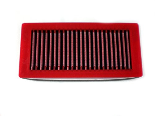 BMC FM585/08 Sport Replacement filtr powietrza, wielokolorowy FM597/08