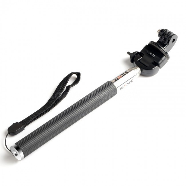 SJCAM MONOPOD ALUMINIUM SELFIESTICK 0000003513
