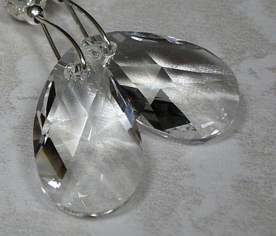 Swarovski Arande kolczyki 11 KOLORÓW CERTYFIKAT SREBRO 1149706336