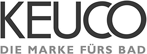 Keuco 11669009000 prawdziwego kryształu zastosowania Elegance, luzem 11669009000