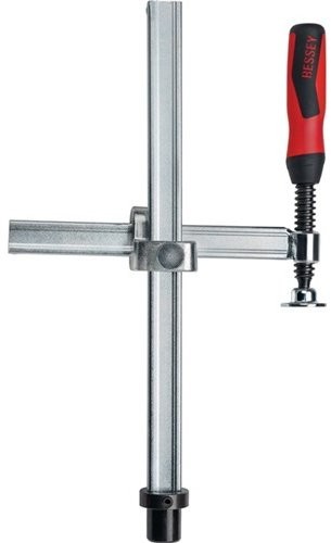 Bessey BESSEY twv16  20  15  2 K rozciągający grzewczy do stołów spawalniczych o zmiennej wysięg twv16 200/150 TWV16-20-15-2K