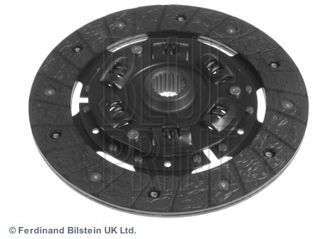 BLUE PRINT Tarcza sprzęgła ADM53105