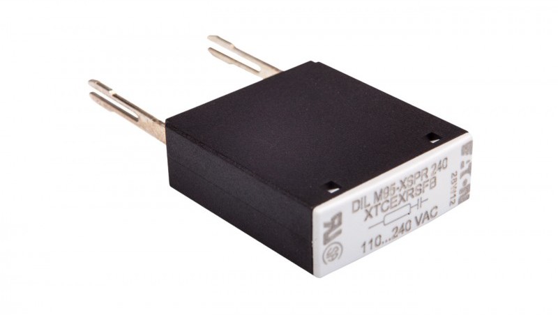 Eaton Układ ochronny RC 110-240V AC DILM95-XSPR240 281206 281206