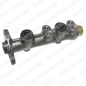 DELPHI Pompa hamulcowa LM70169