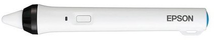 Epson Interaktywny pisak ELPPN04A - niebieski