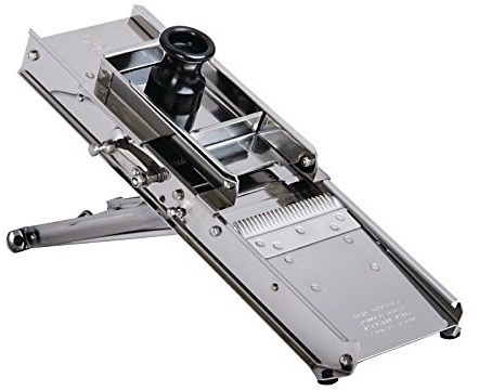 Bron BRON COUCKE Mandoline D455