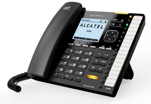 Alcatel Temporis IP701G przewodowy telefon IP z bazą DECT ATL1414660