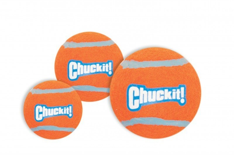 CHUCKIT TENNIS BALL 7101