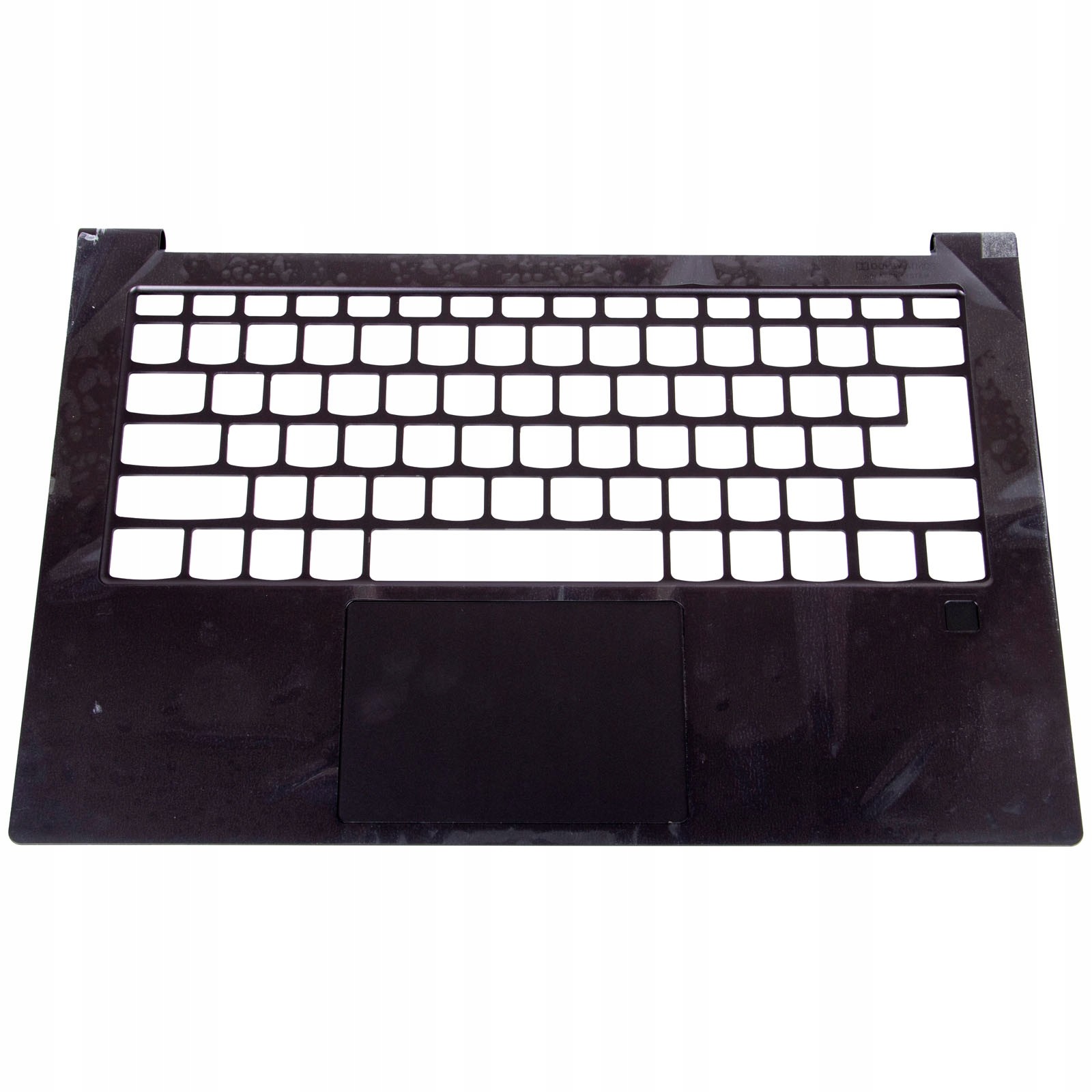 Lenovo Palmrest touchpad Yoga C940 14 Iron Gray Fp