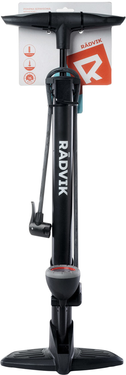 RADVIK Pompka RADVIK BLASA M000137502