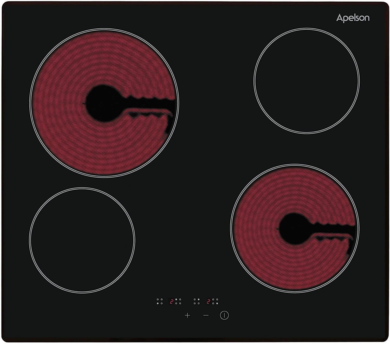 APELSON AVT460s