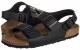 Birkenstock Sandały Milano Black 034793 (BK10-b) para 36:2|37:2|38:2|39:2|40:2|41:1|42:1|