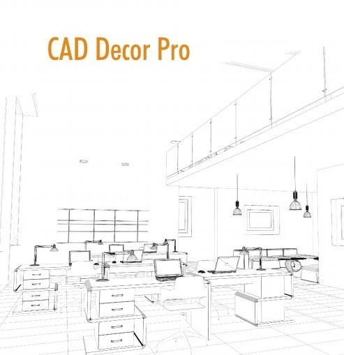 CAD Decor PRO