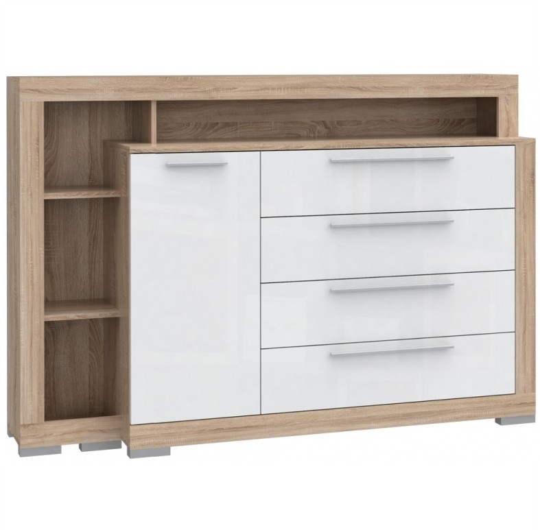 Forte Komoda Julietta CRMK35L