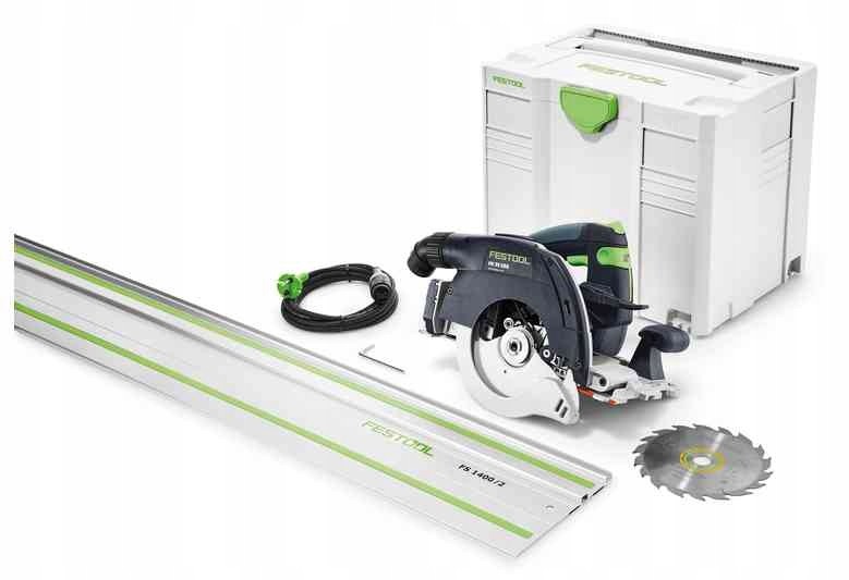 Festool 574673 Hk 55 EBQ-Plus-FS