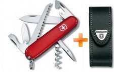 Victorinox Camper 1.3613 + etui 1.3613.etu
